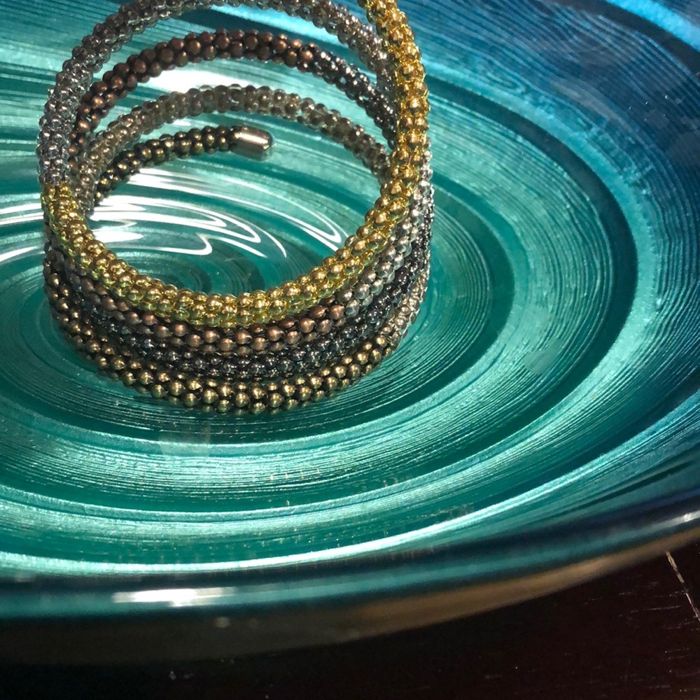 Bangle bracelet - Picture 3 of 4